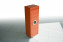 RADIUS DESIGN Paketbox (LETTERMANN standing ovation 1 orange 600A) orange - orange