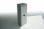 RADIUS DESIGN Paketbox (LETTERMANN standing ovation 1 silber 600C) silber - silber